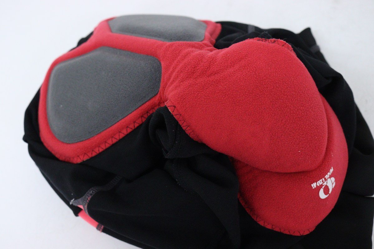 ●PEARLiZUMi パールイズミ レーサータイツ Lサイズ_画像6