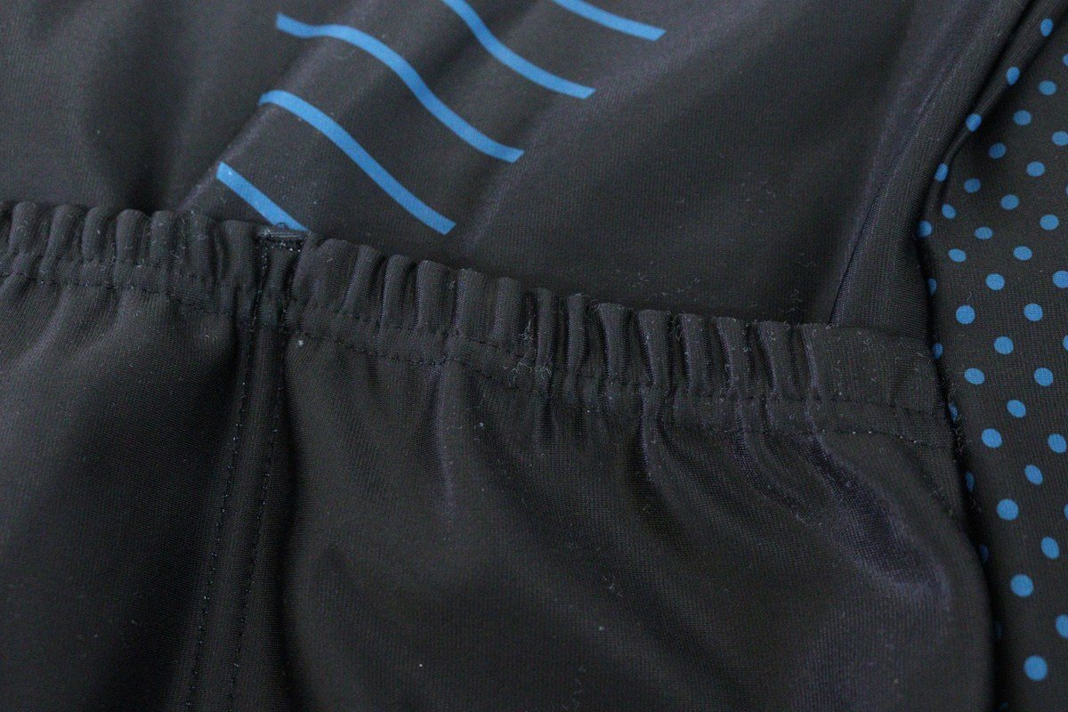 ★MAAP 長袖ジャージ Mサイズ_画像6