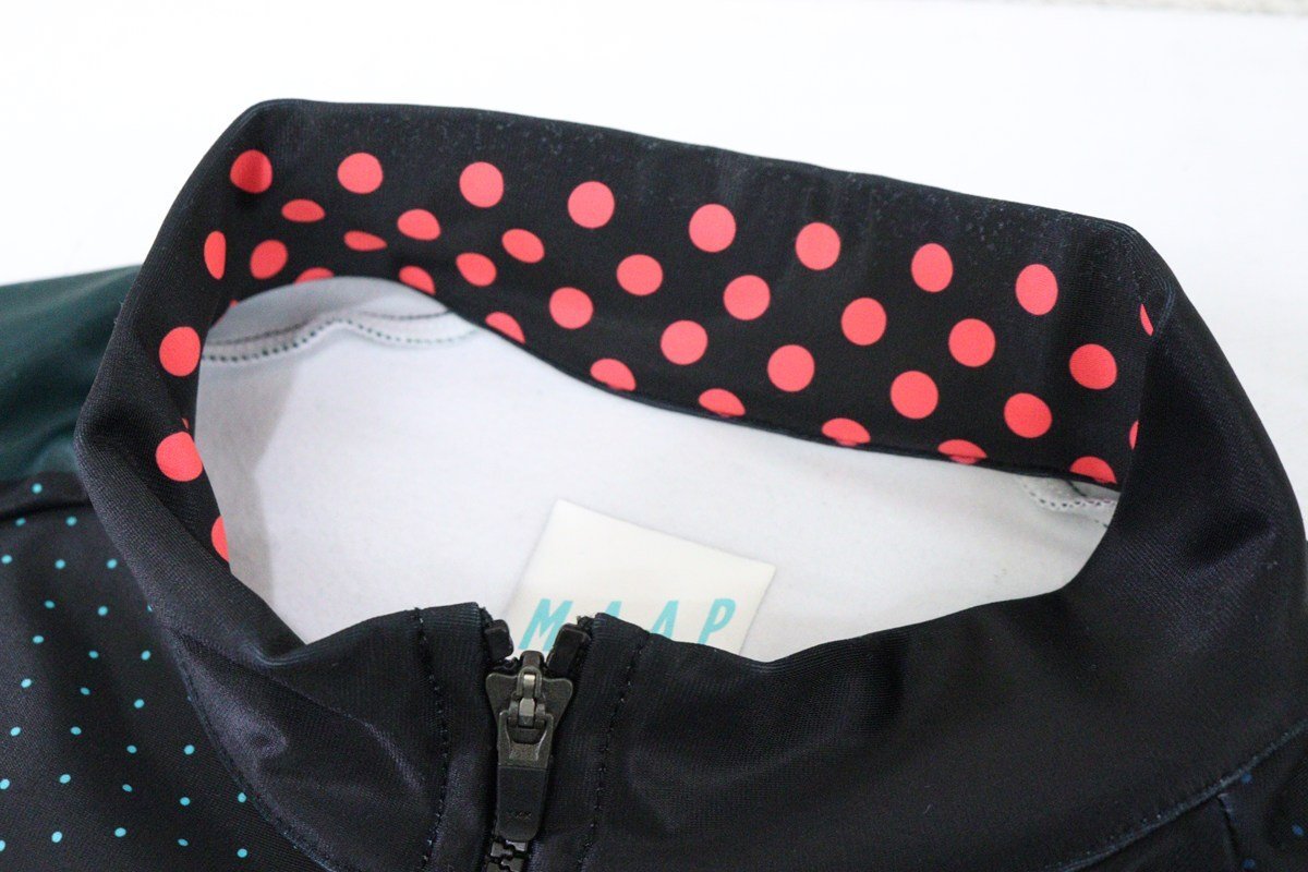 ★MAAP 長袖ジャージ Mサイズ_画像5