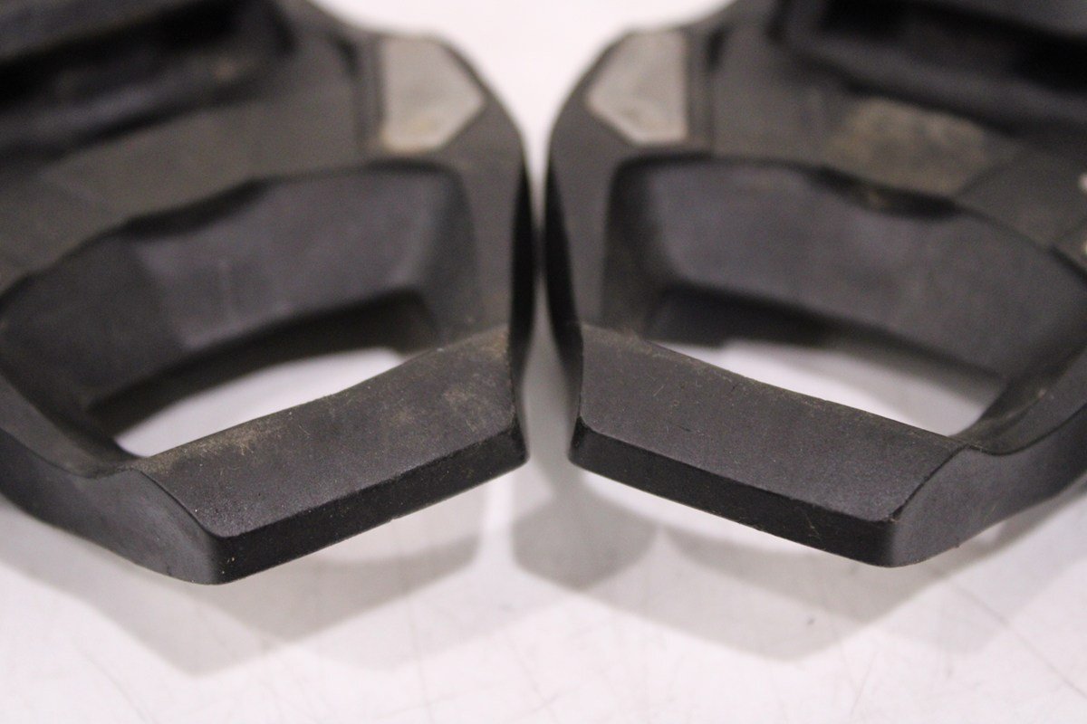 ☆SHIMANO シマノ PD-RS500 LIGHT ACTION SPD-SL ビンディングペダル_画像6