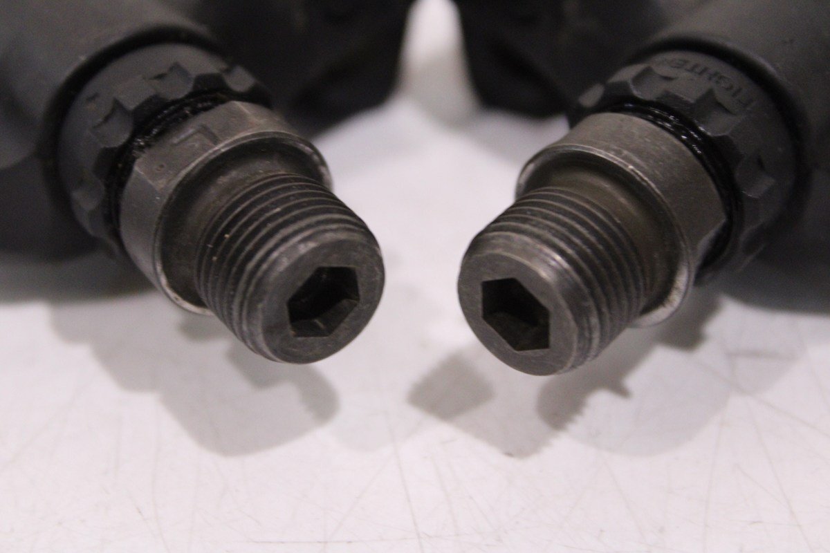 ☆SHIMANO シマノ PD-RS500 LIGHT ACTION SPD-SL ビンディングペダル_画像3