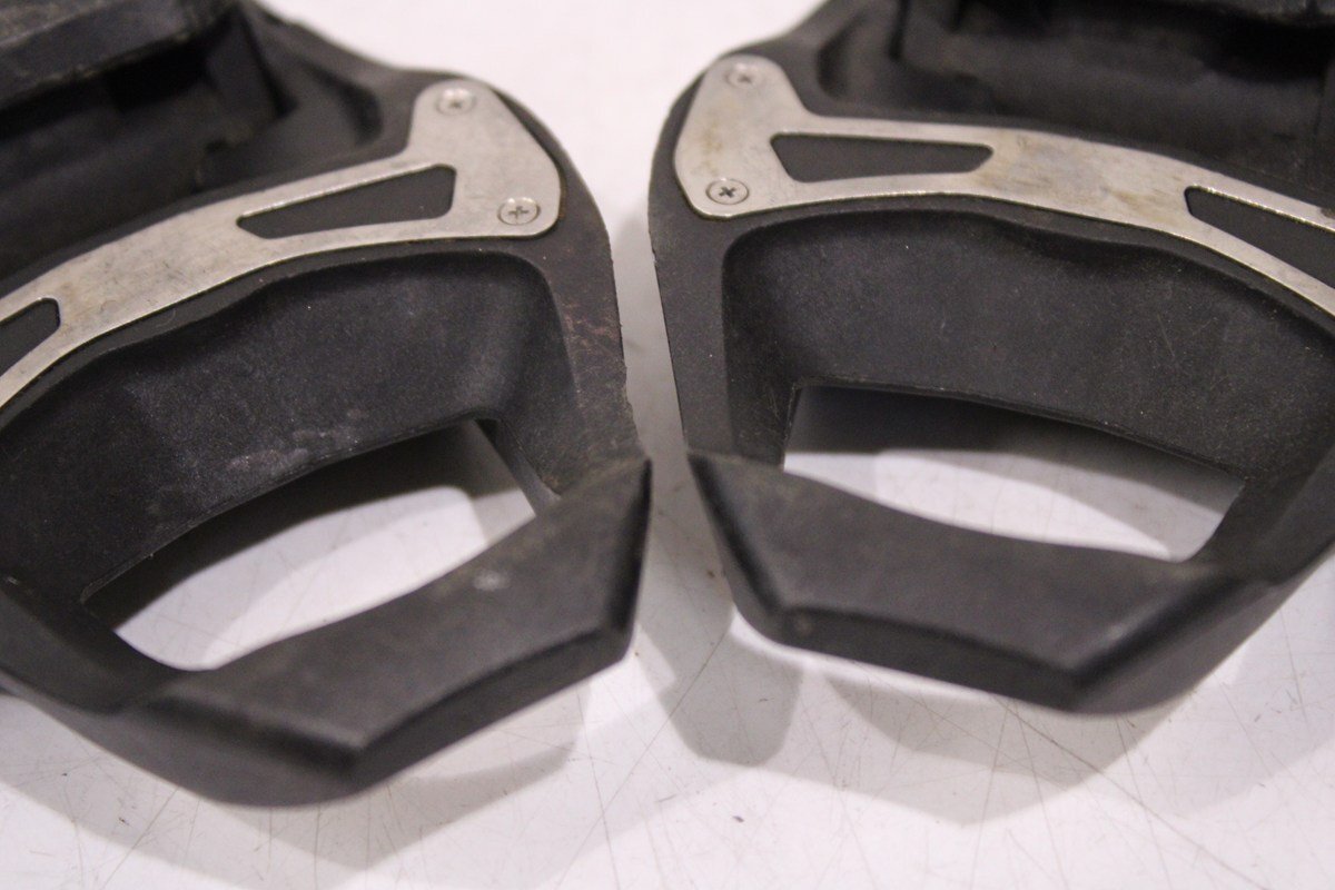 ☆SHIMANO シマノ PD-R550 LIGHT ACTION SPD-SL ビンディングペダル