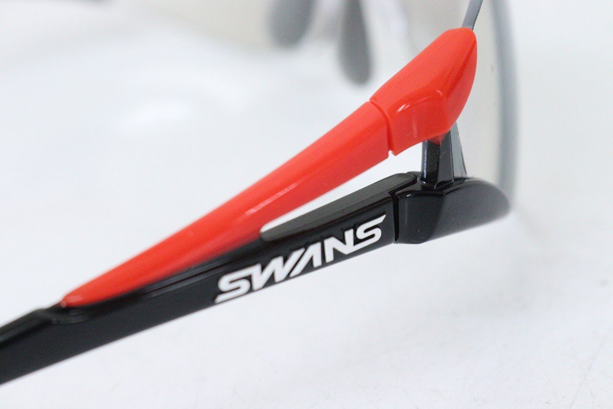 ★SWANS スワンズ サングラス 超美品_画像4