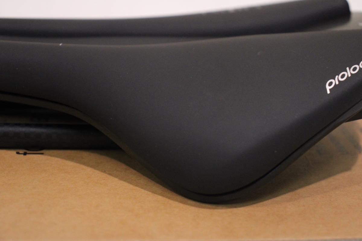 ★prologo プロロゴ NAGO R4 Nack レール 未使用品_画像4