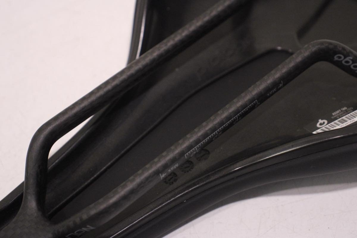 ★prologo プロロゴ NAGO R4 Nack レール 未使用品_画像9