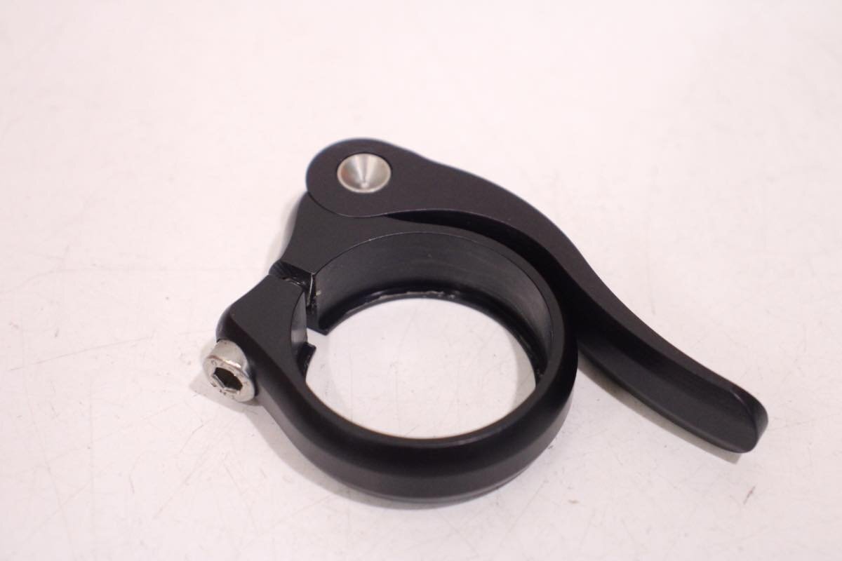 ☆DKG Flip-loc シートクランプ Φ35.0mm 極上品