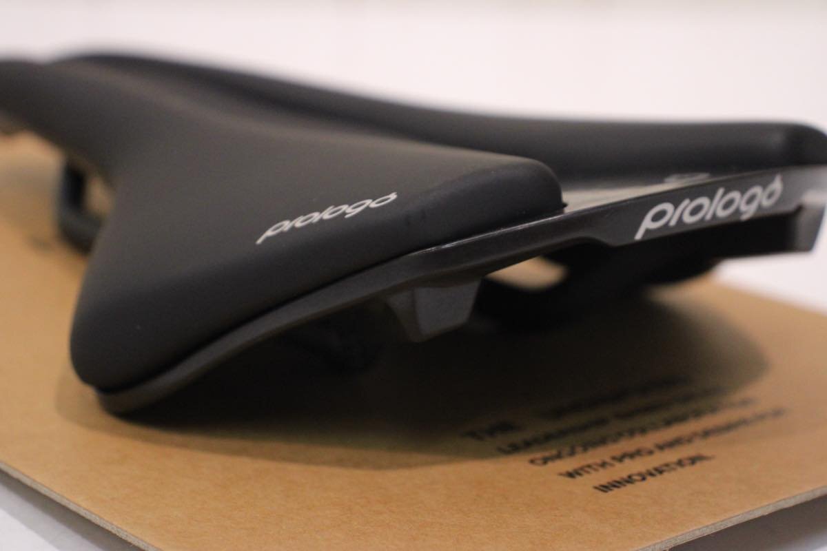 ★prologo プロロゴ NAGO R4 Nack レール 未使用品_画像5