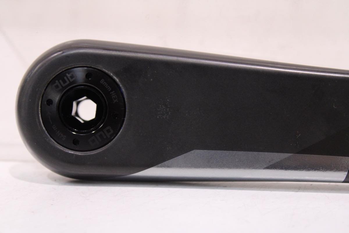 ●SRAM スラム RED AXS D1 170mm カーボンクランクアーム ダイレクトマウント 超美品