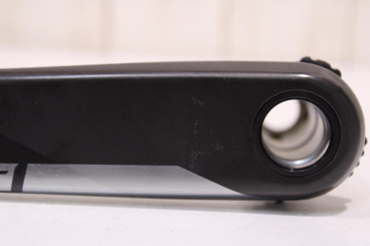 ●SRAM スラム RED AXS D1 170mm カーボンクランクアーム ダイレクトマウント 超美品
