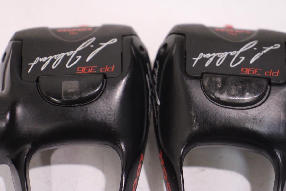 ●LOOK ルック PP396 L Jalabert ビンディングペダルの画像3