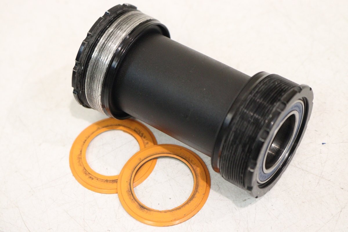 ●praxis works プラクシスワークス T47-IB インターナルBB ボトムブラケット ホローテックII 24mm用_画像1