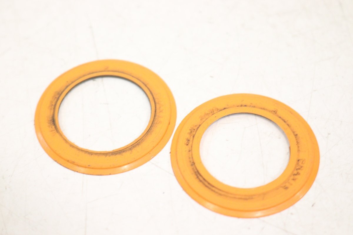 ●praxis works プラクシスワークス T47-IB インターナルBB ボトムブラケット ホローテックII 24mm用_画像6