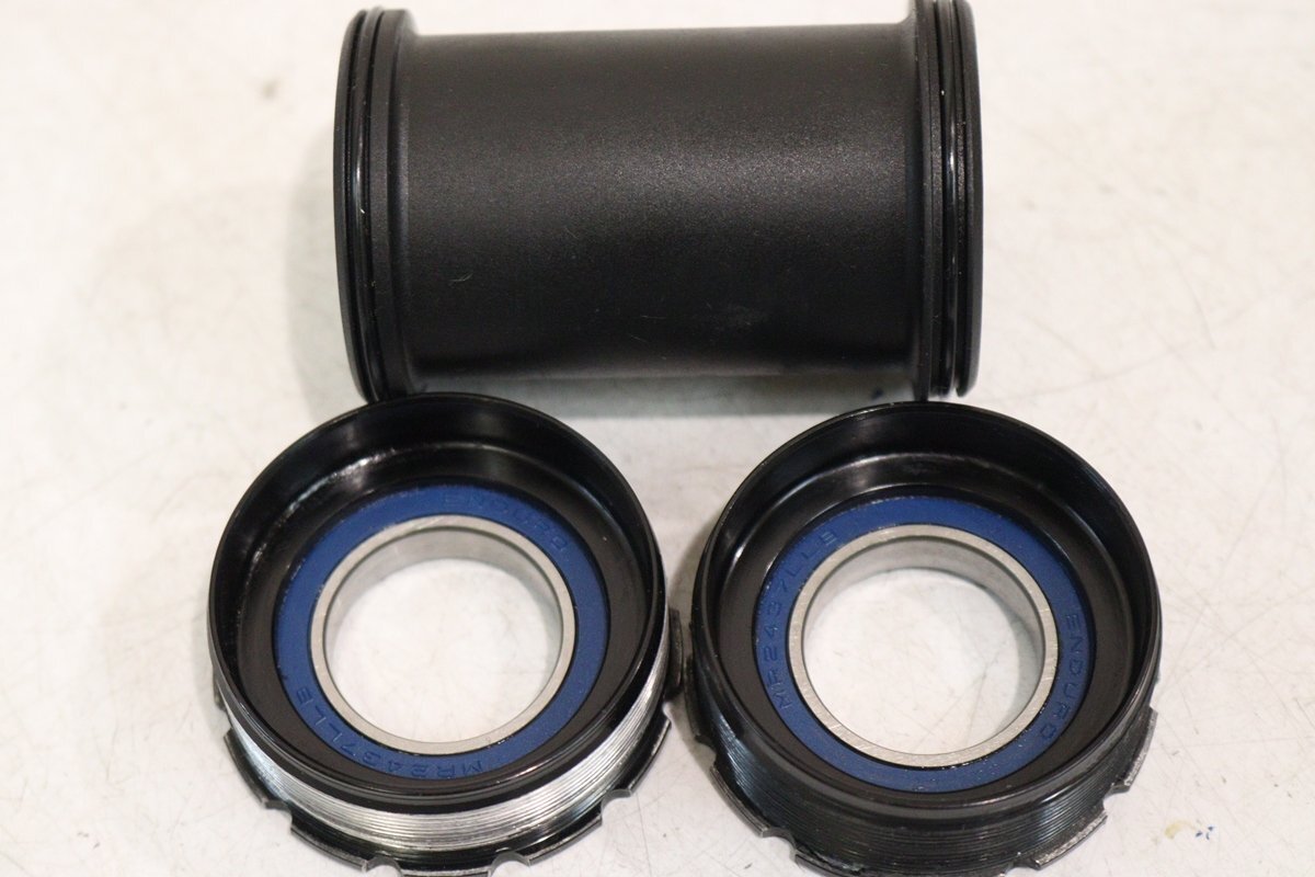 ●praxis works プラクシスワークス T47-IB インターナルBB ボトムブラケット ホローテックII 24mm用_画像4