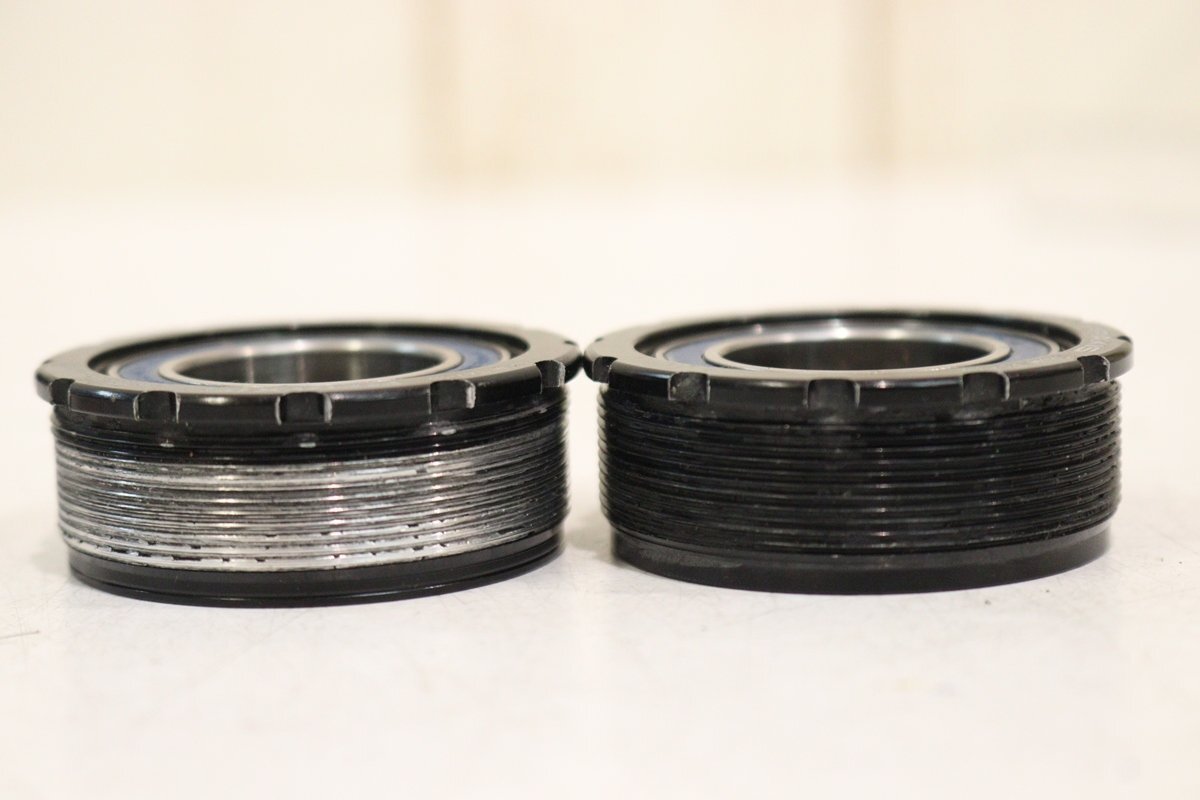 ●praxis works プラクシスワークス T47-IB インターナルBB ボトムブラケット ホローテックII 24mm用_画像5