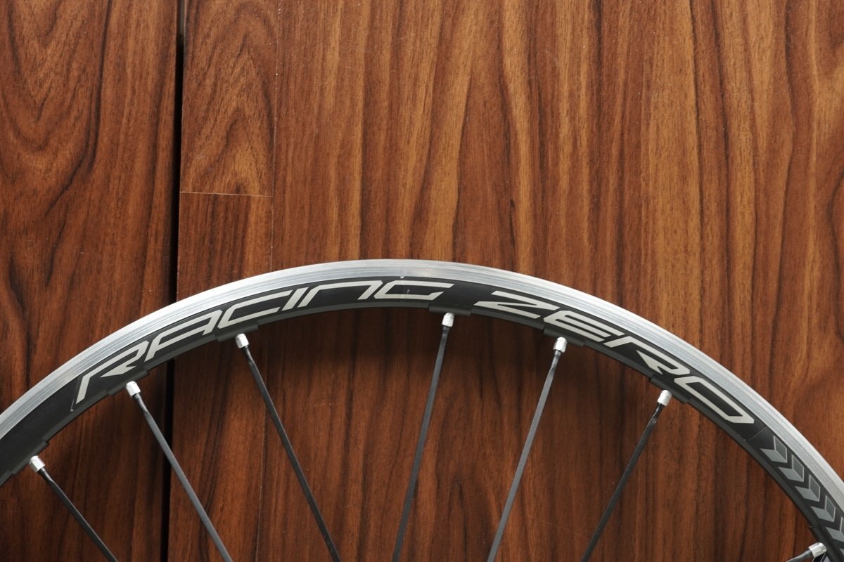 ○FULCRUM フルクラム RACING ZERO C15 RIM シマノフリー 11/12s対応 クリンチャー ホイールセット_画像6