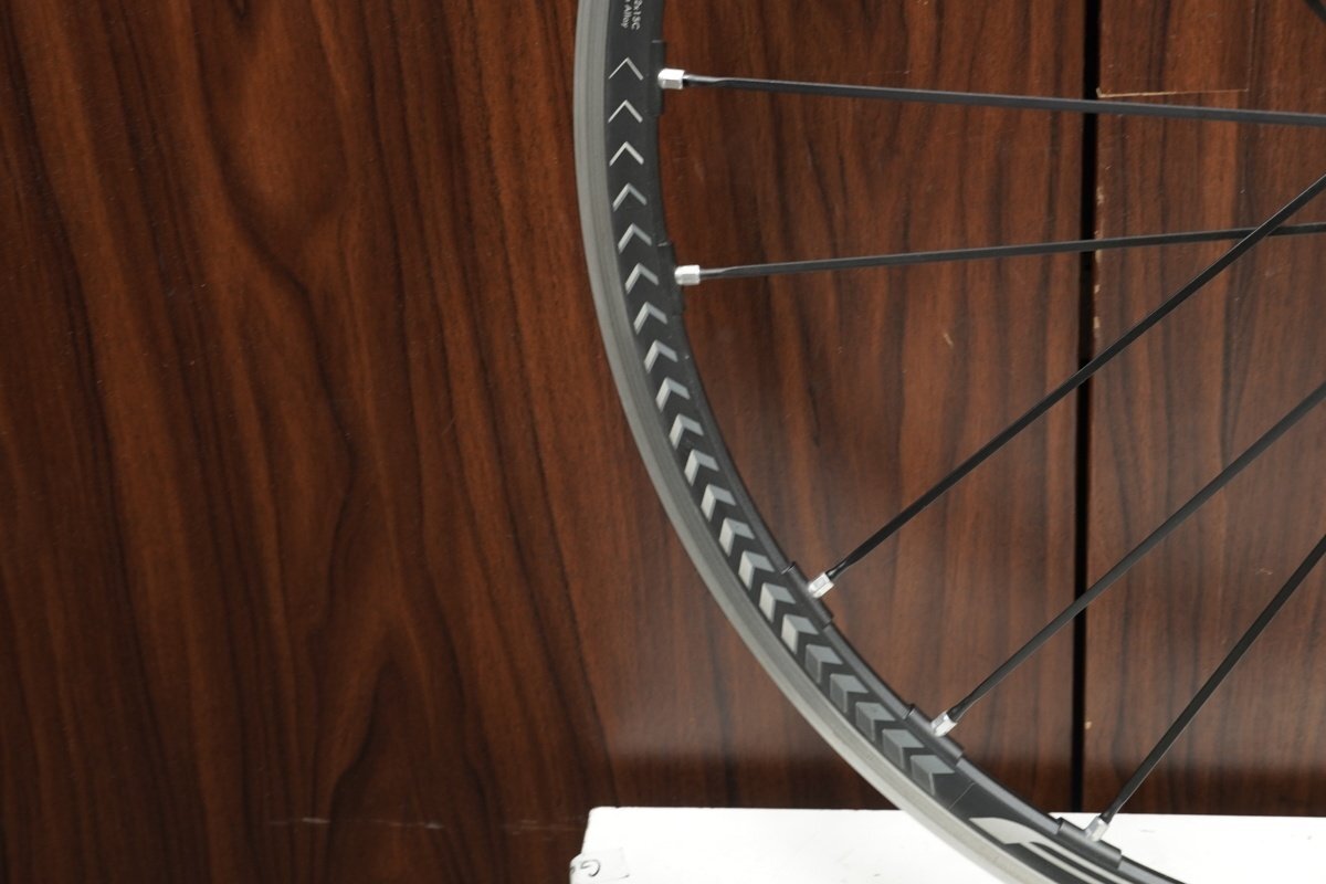○FULCRUM フルクラム RACING ZERO C15 RIM シマノフリー 11/12s対応 クリンチャー ホイールセット_画像9