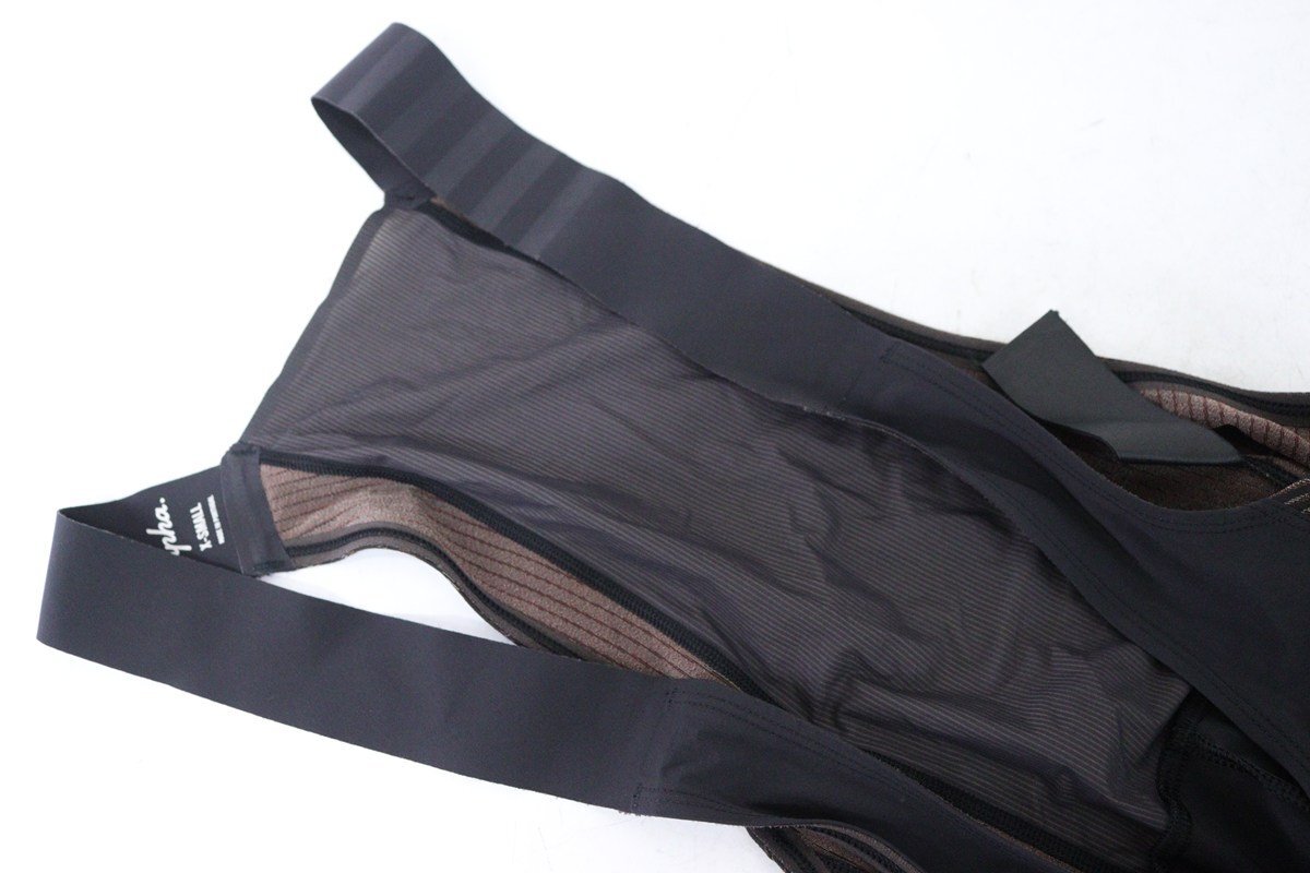 *Rapha черновой . Pro команда энергия we b bib шорты XS размер 