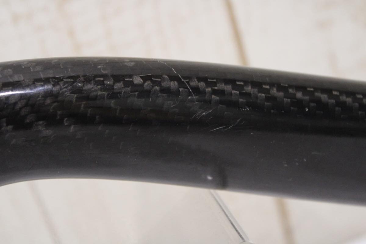 ★aerocoach エアロコーチ カーボンDHバー_画像4