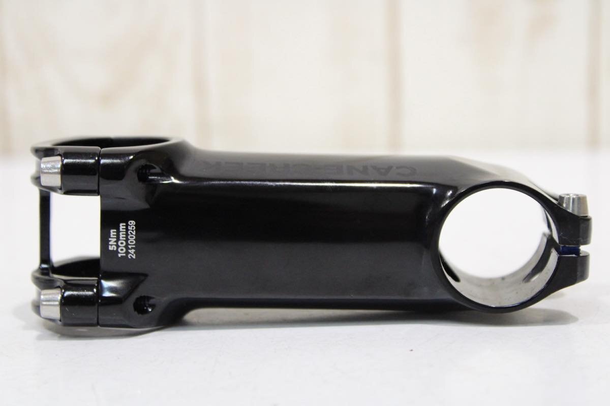 ●CANE CREEK ケーンクリーク GXC リジットステム 極上品_画像6