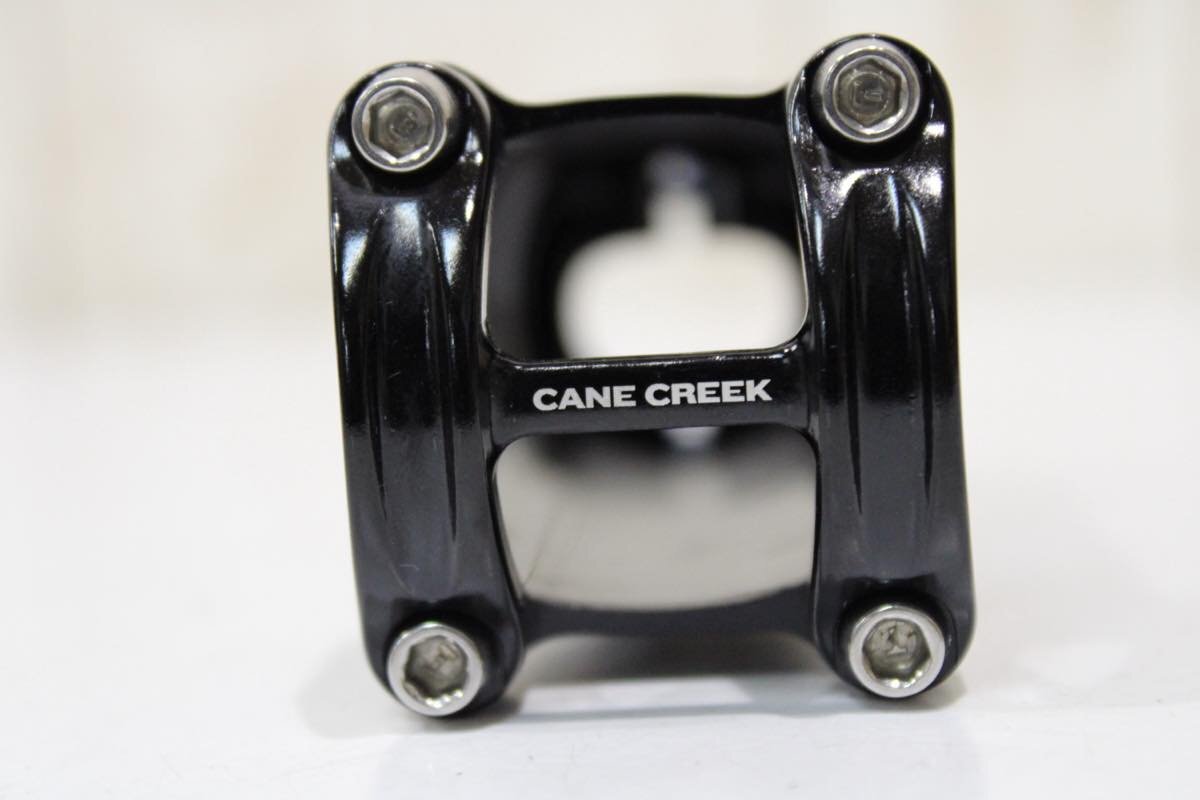 ●CANE CREEK ケーンクリーク GXC リジットステム 極上品_画像7