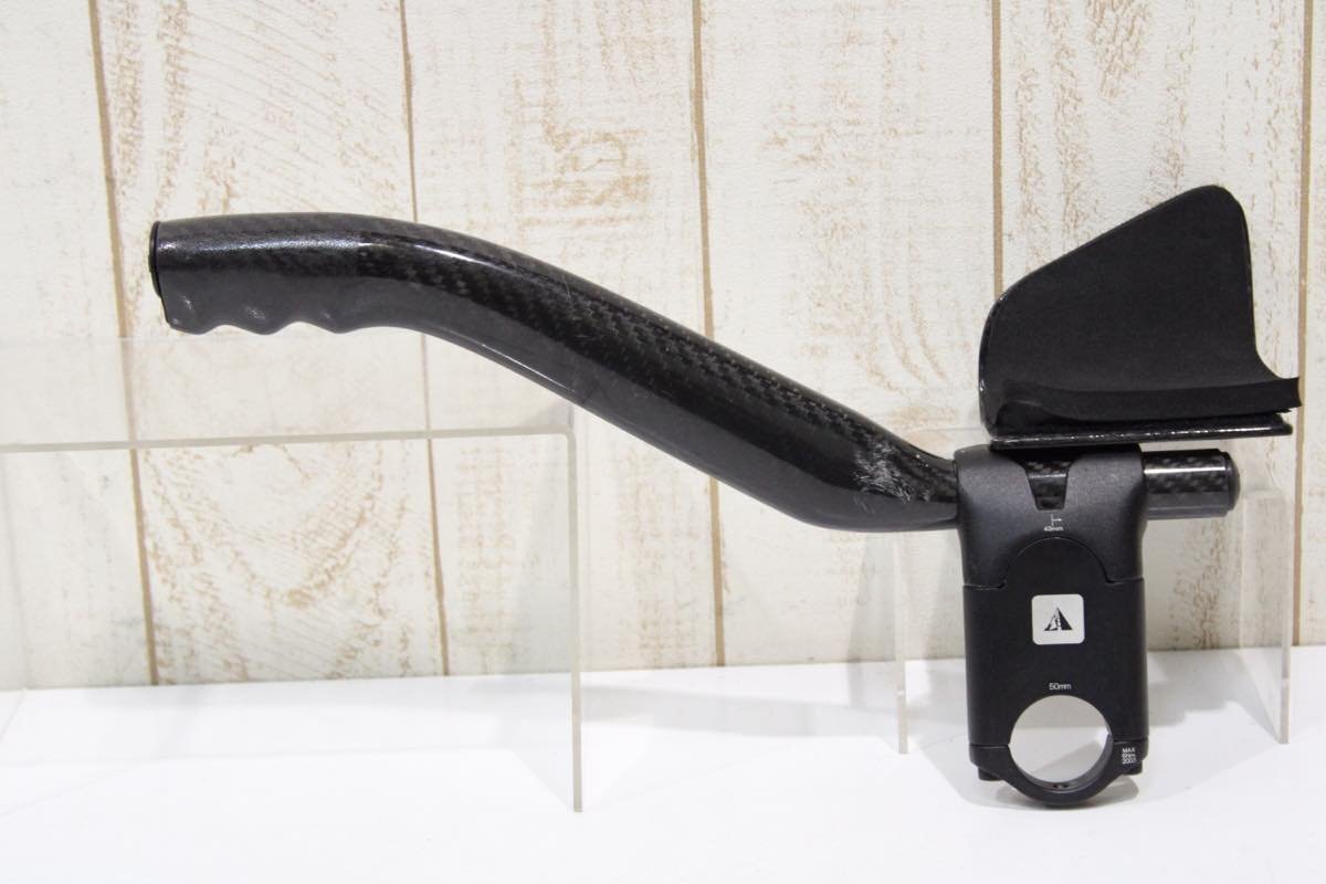 ★aerocoach エアロコーチ カーボンDHバー_画像2