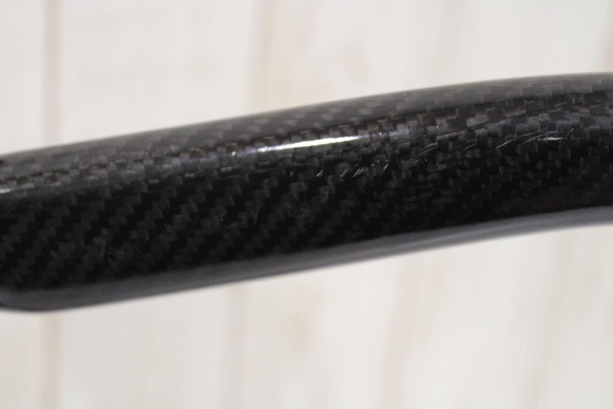 ★aerocoach エアロコーチ カーボンDHバー_画像8