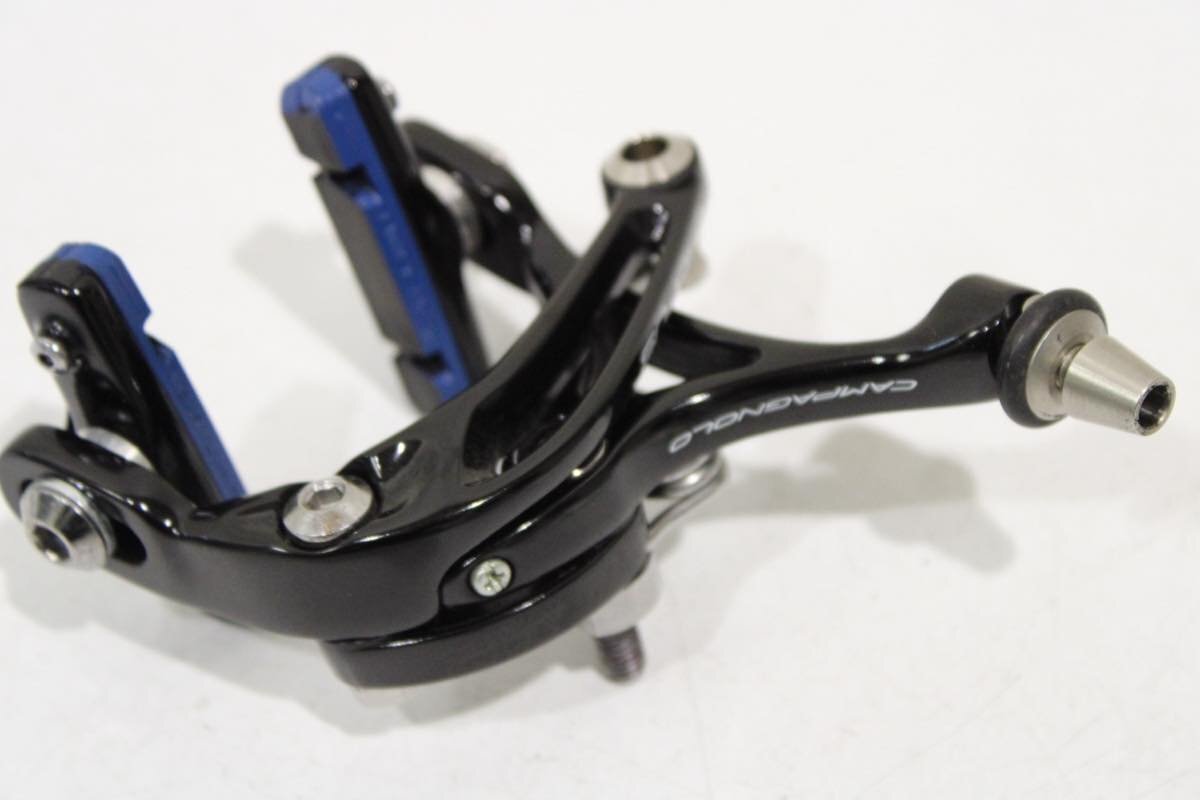 ★Campagnolo カンパニョーロ BR20-CHDP CHORUS ブレーキセット 美品_画像5