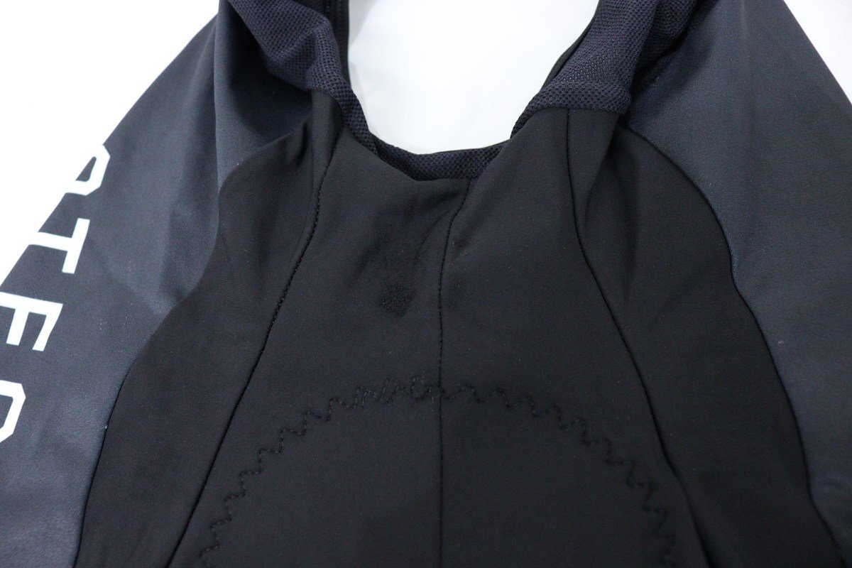 ●TWINSIX ツインシックス Apex ビブショーツ Sサイズ_画像4