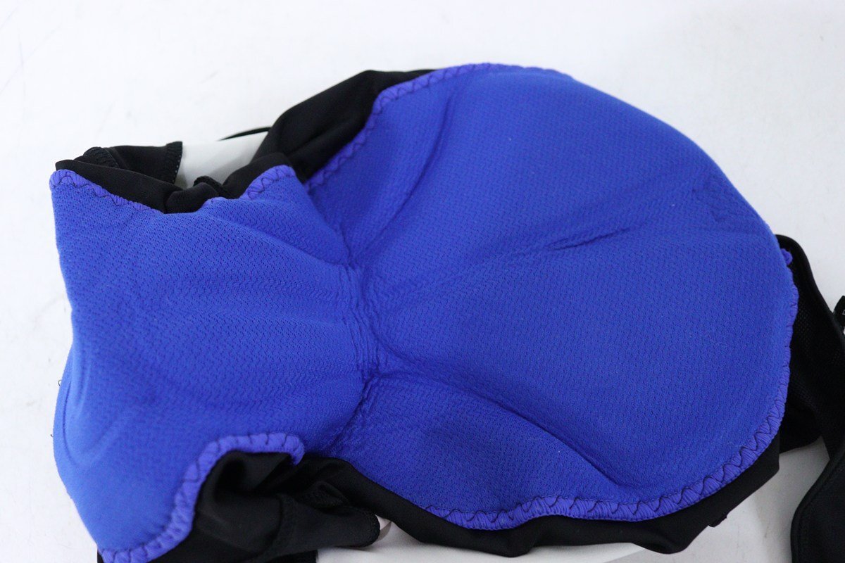 ●TWINSIX ツインシックス Apex ビブショーツ Sサイズ_画像6