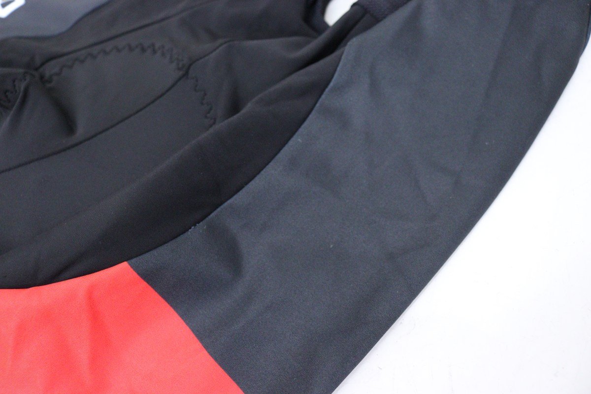 ●TWINSIX ツインシックス Apex ビブショーツ Sサイズ_画像5