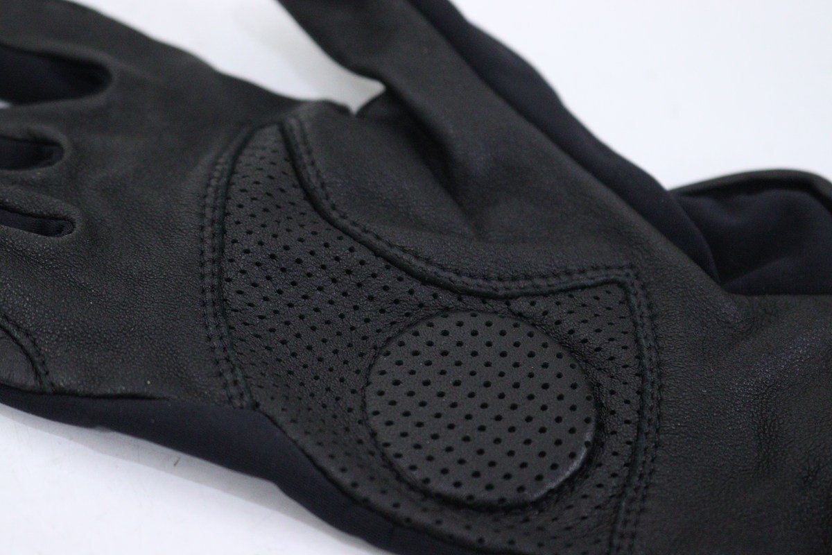 ▽Rapha ラファ CLASSIC フルフィンガーグローブ Lサイズ 超美品_画像4