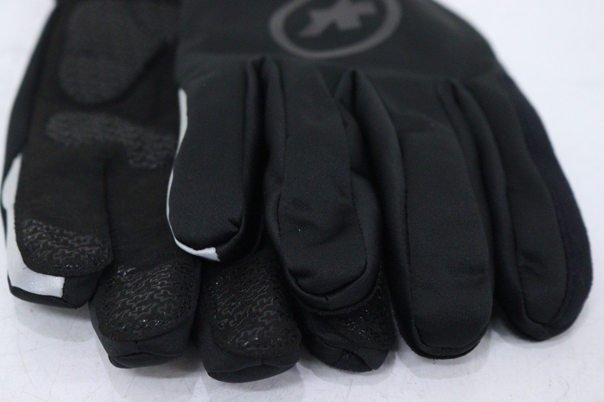 vassosasosBONKA GLOVE EVO7 полный палец перчатка XL размер очень красивый товар 