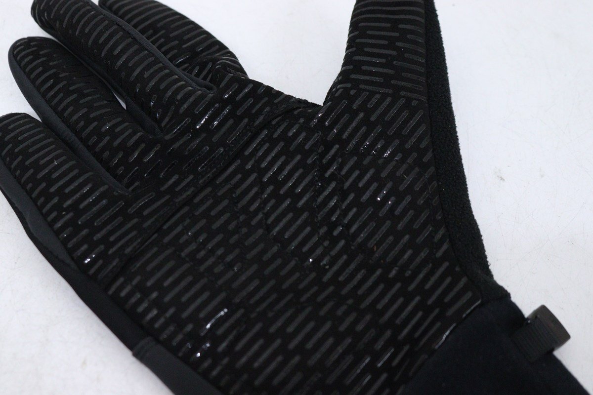 ▽BONTRAGER ボントレガー フルフィンガーグローブ Lサイズ 超美品_画像4