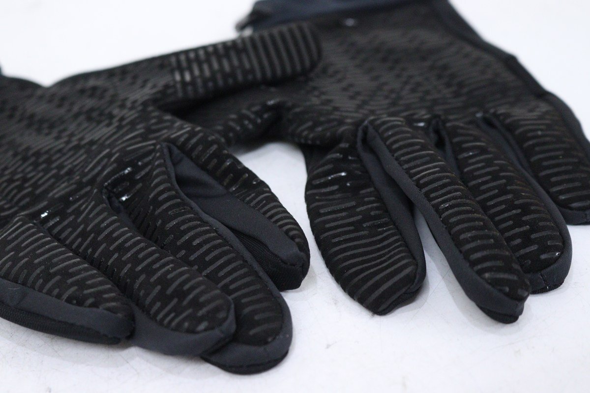 ▽BONTRAGER ボントレガー フルフィンガーグローブ Lサイズ 超美品_画像5