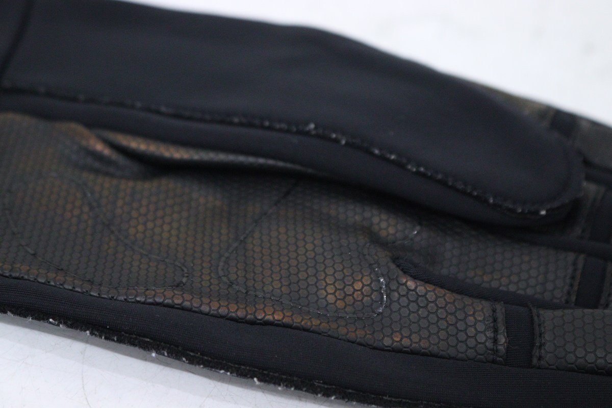 ▽MAVIC マビック LF フルフィンガーグローブ Lサイズ_画像3