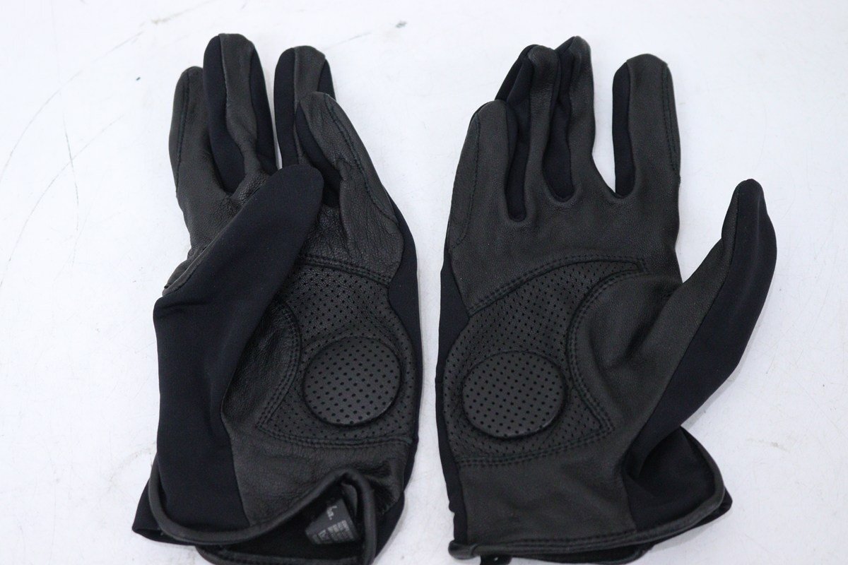 ▽Rapha ラファ CLASSIC フルフィンガーグローブ Lサイズ 超美品_画像2