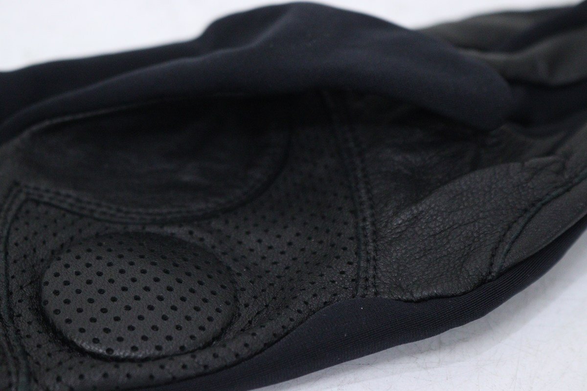 ▽Rapha ラファ CLASSIC フルフィンガーグローブ Lサイズ 超美品_画像3