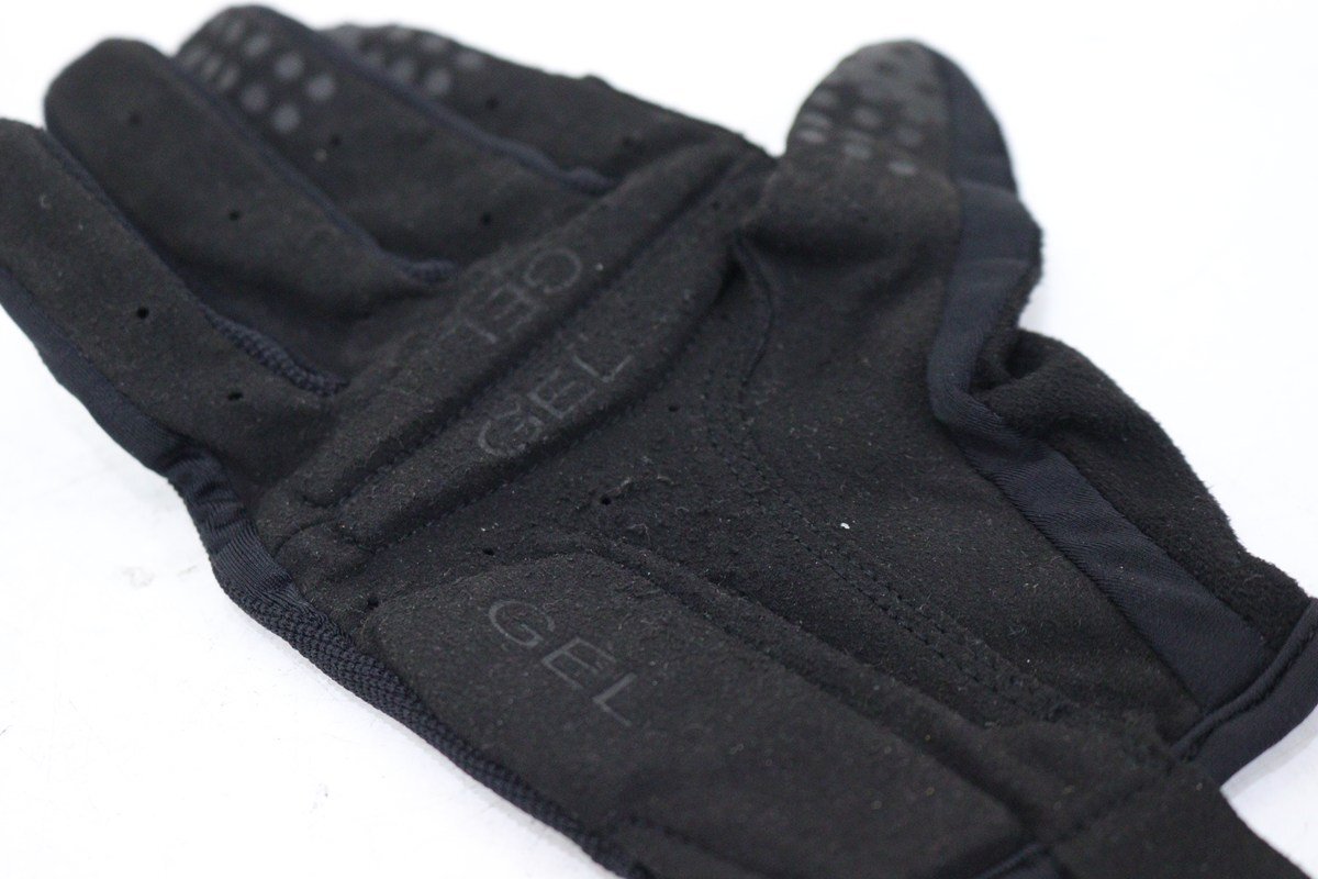 vMAVICma Bick полный палец перчатка XL размер прекрасный товар 