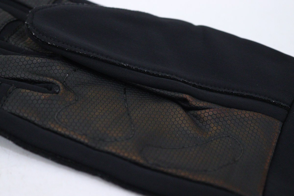 ▽MAVIC マビック LF フルフィンガーグローブ Lサイズ_画像4