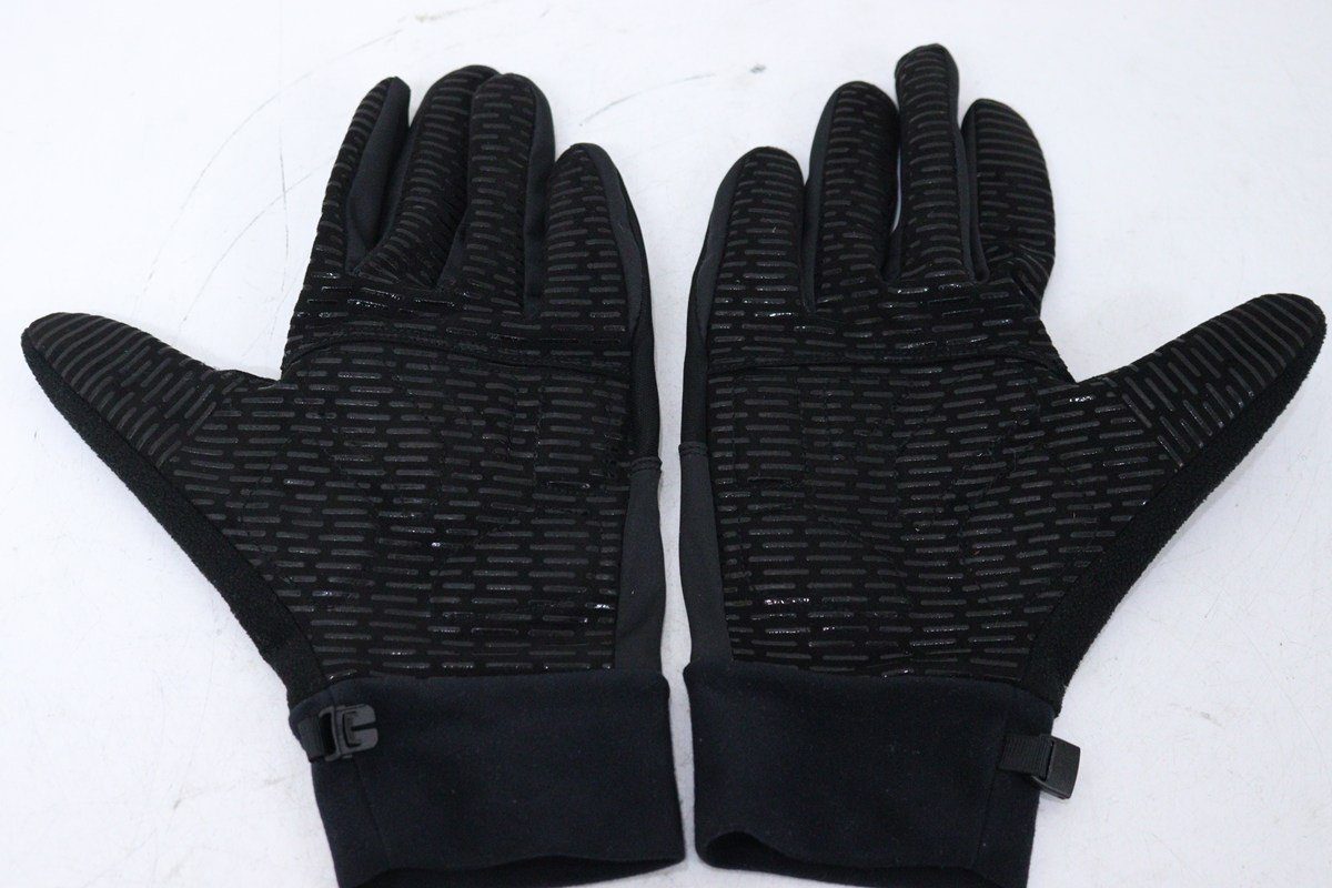 ▽BONTRAGER ボントレガー フルフィンガーグローブ Lサイズ 超美品_画像2