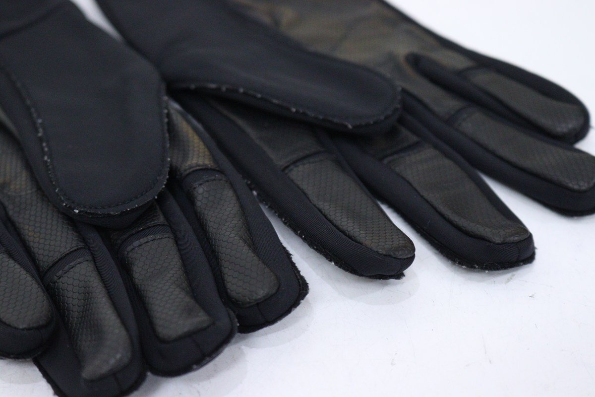 ▽MAVIC マビック LF フルフィンガーグローブ Lサイズ_画像5