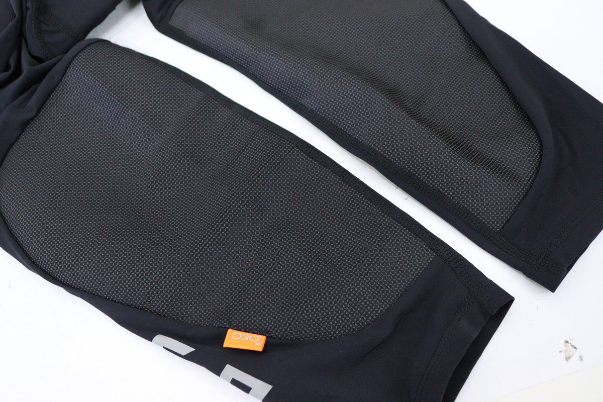 ★FOX フォックス BASEFRAME PRO TIGHT D30 ベースフレーム プロタイツ Lサイズ 超美品_画像5