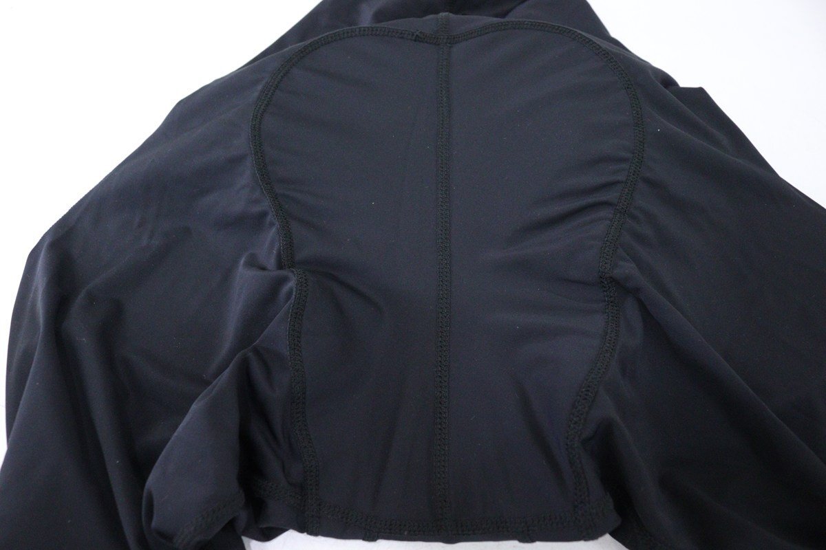 ★FOX フォックス BASEFRAME PRO TIGHT D30 ベースフレーム プロタイツ Lサイズ 超美品_画像6