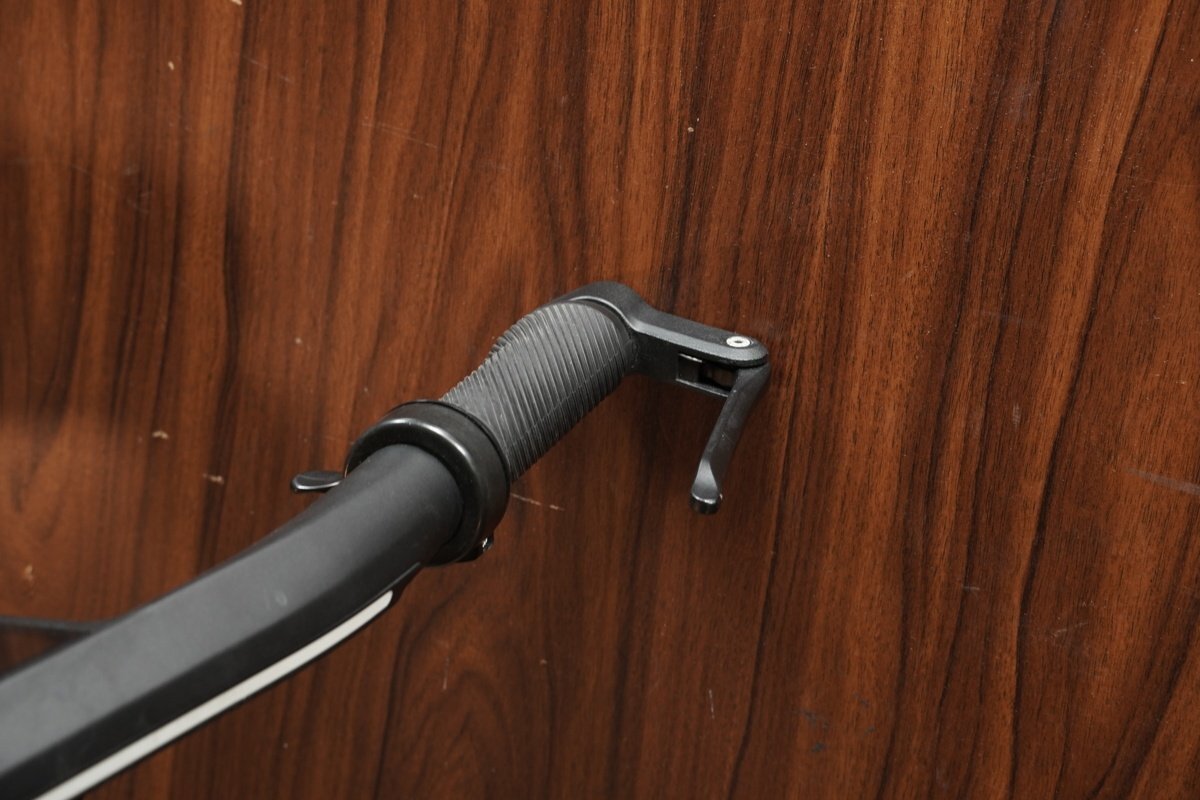 ■HON bike ホンバイク 電動アシスト e-BKE 20インチ 2023年前後年モデル 美品_画像8