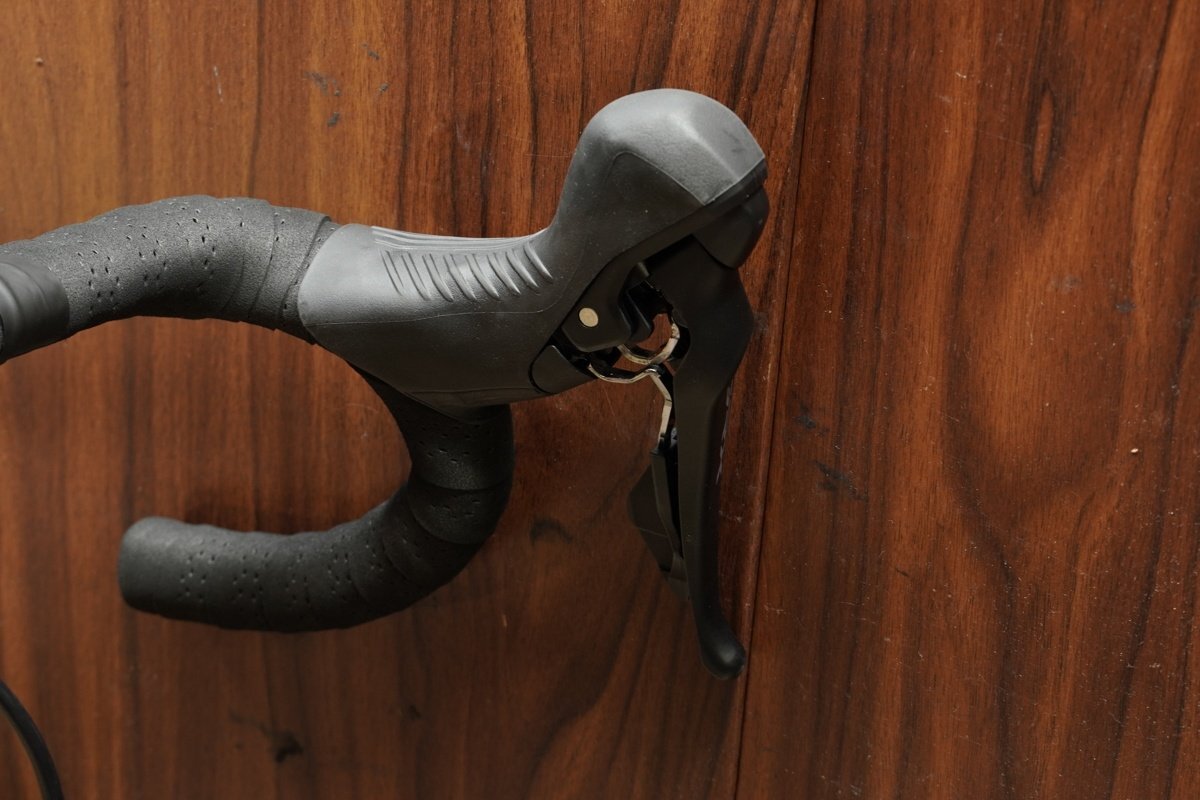 ■Cannondale Topstone Carbon 3 L キャノンデール グラベル SHIMANO GRX RX820 2X12S サイズXS 2024年モデル アウトレット品!!_画像7