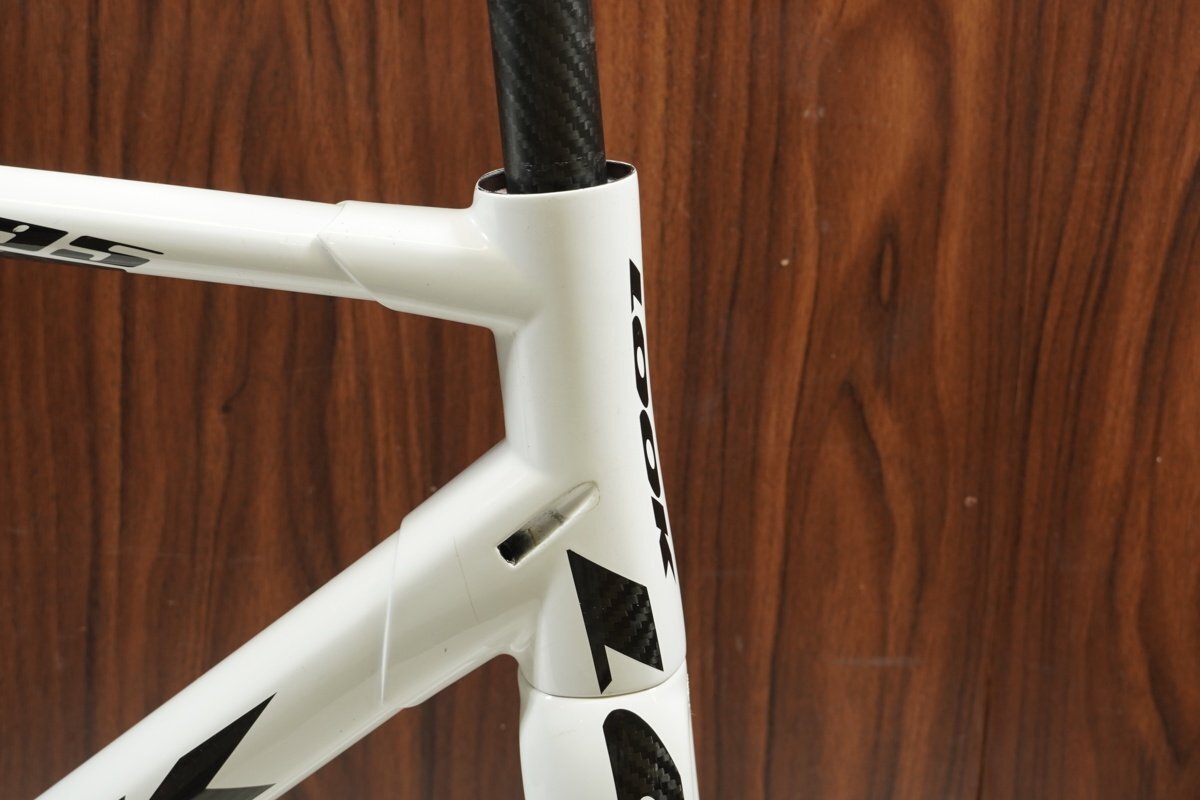 □□LOOK ルック 595 カーボンフレーム サイズM 2008年_画像7