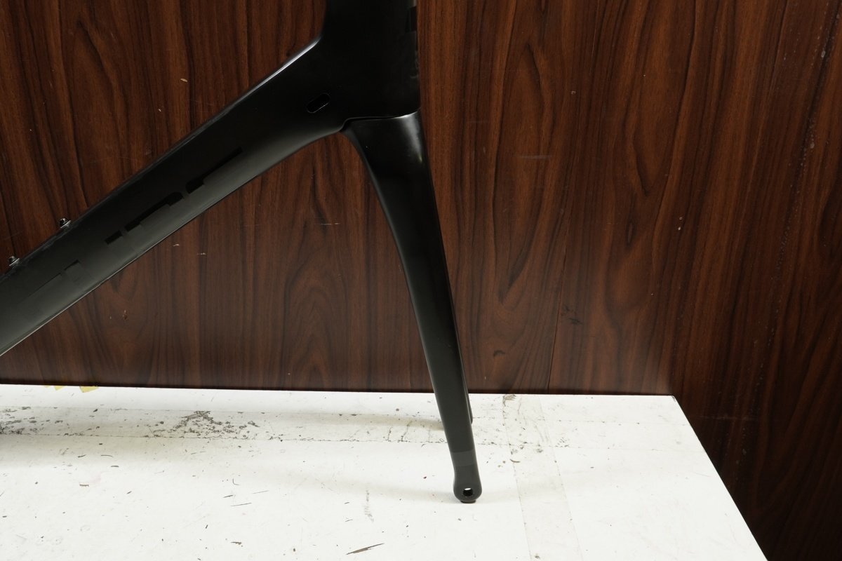 □□CUBE キューブ C:62 RACE カーボンフレーム サイズ53 2022年_画像10