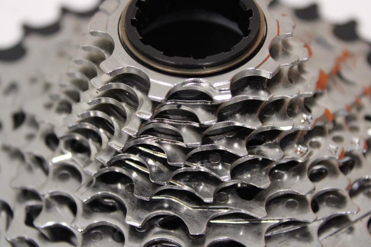 ●SRAM スラム FORCE CS-XG-1270-D1 12s 10-33T ワンピーススプロケット 極上品_画像2