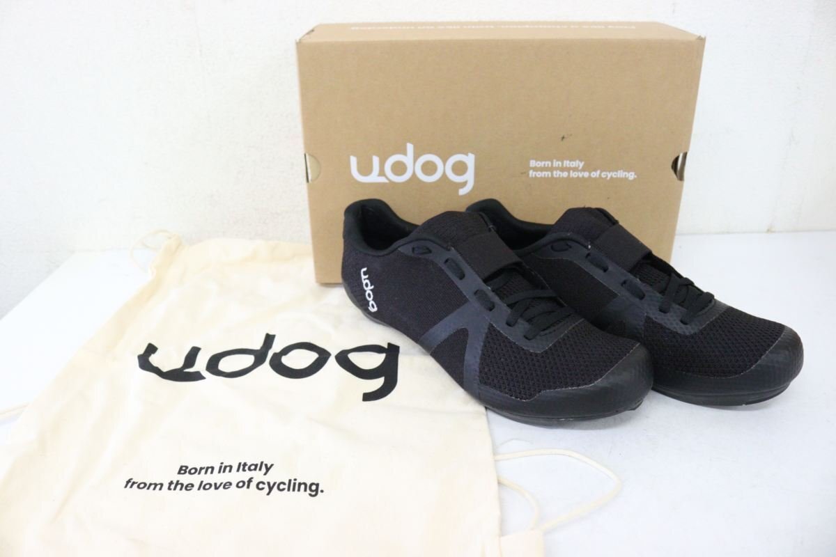 ^UDOG CIMA EU39 размер 24.9cm ROAD крепления обувь не использовался товар ^UDOG CIMA EU39 размер 24.9cm ROAD крепления обувь не использовался товар