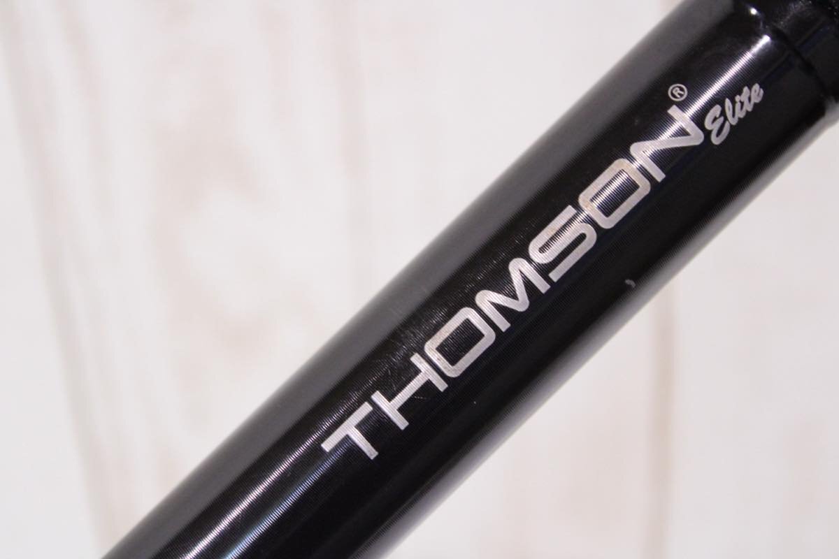 ★THOMSON トムソン ELITE シートポスト φ31.6mm_画像8